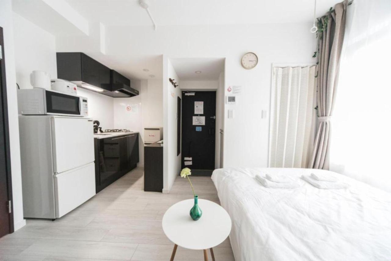 Nestay Inn Tokyo Otsuka 403 Екстер'єр фото